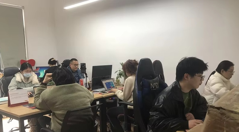 Porcellana Hangzhou Rising Industry Co., Ltd. Profilo Aziendale