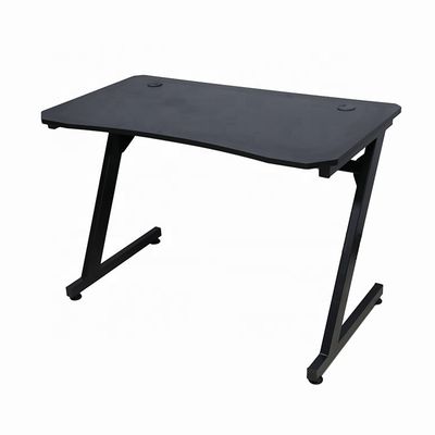 Tavolo da gioco a LED professionale PC Tavolo con tastiera inclinata personalizzata