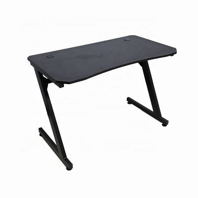 Tavolo da gioco a LED professionale PC Tavolo con tastiera inclinata personalizzata