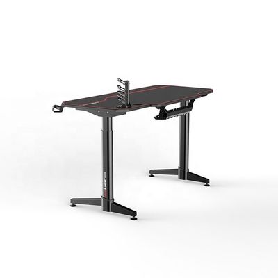 Sedia e tavolo da gioco regolabili in altezza personalizzati per computer OEM per sport elettronici