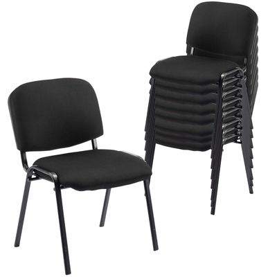 ALINUNU Direct Banquet Chair Sedie da conferenza in metallo impilabili per banchetti di eventi