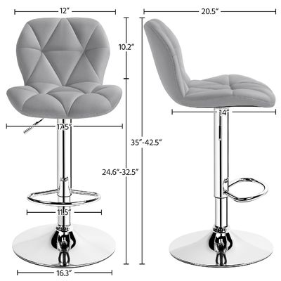 Funzione Bar Sala Ristorante Arredamento Generale Arredamento Commerciale Altezza regolabile