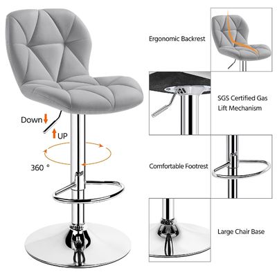 Funzione Bar Sala Ristorante Arredamento Generale Arredamento Commerciale Altezza regolabile