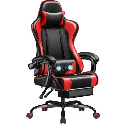 ALINUNU Custom Racing Razer Gaming Chair per la sala giochi