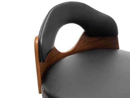 Moderno design Barstools di metà del secolo Sedie girevoli regolabili per l'isola della cucina