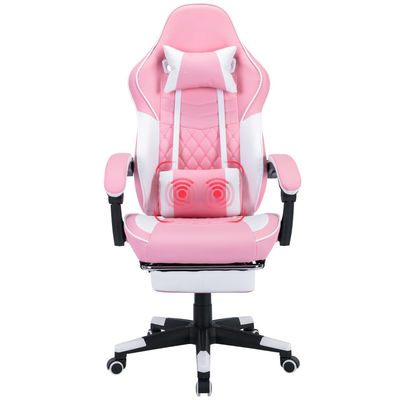 Migliora la tua esperienza di gioco con questa sedia ergonomica in nylon