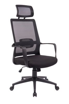 Aggiornate i vostri mobili da ufficio con la sedia a maglia 8955 a braccio fisso in stile moderno