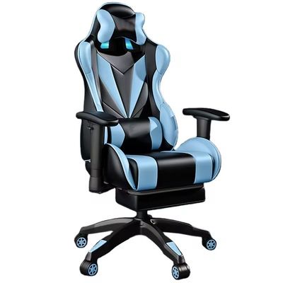 ALINUNU Prezzi sedia da gioco per computer Silla Gamer sedia da computer con altoparlante e massaggio