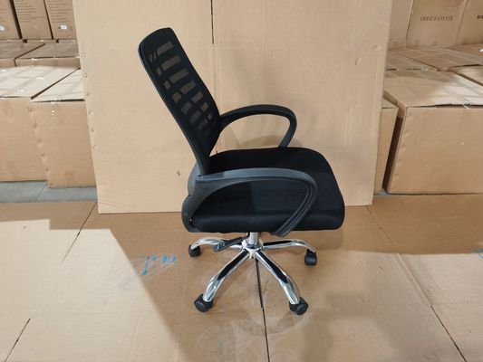 Speciale Design Moderno Ergonomico Mesh Girante Chair Executive Office con Castore di Nylon