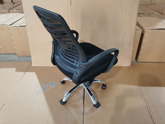 Speciale Design Moderno Ergonomico Mesh Girante Chair Executive Office con Castore di Nylon
