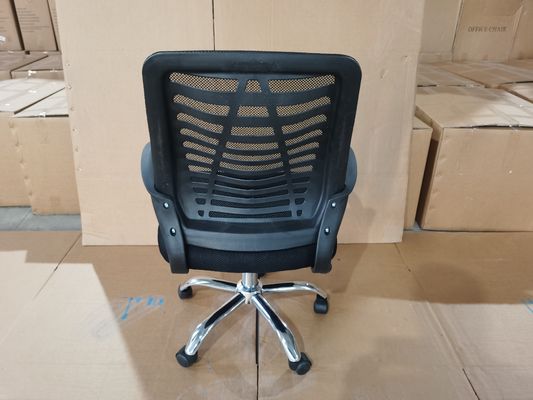 Speciale Design Moderno Ergonomico Mesh Girante Chair Executive Office con Castore di Nylon