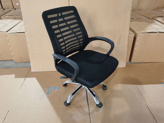 Speciale Design Moderno Ergonomico Mesh Girante Chair Executive Office con Castore di Nylon