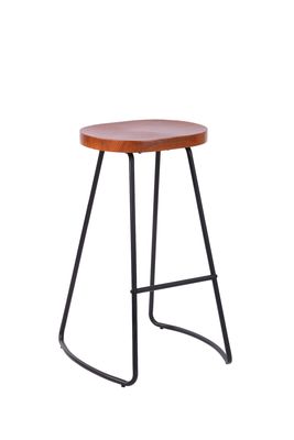 Scaffale alto assemblaggio facile 5 minuti per stile nordico moderno Home Steel Tall Simple Bar