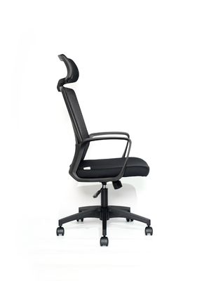 Mobili commerciali Sedile da ufficio ergonomica con meccanismo di inclinazione e altezza regolabile