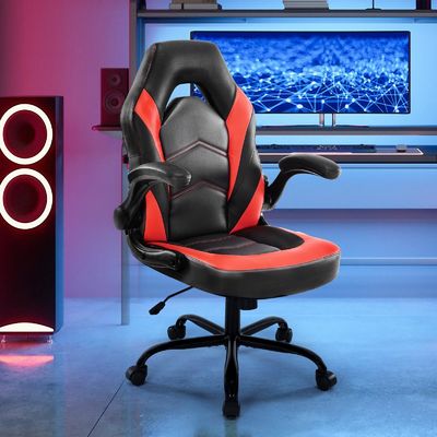 ALINUNU Sedile ergonomico per computer con altezza regolabile e colore personalizzato