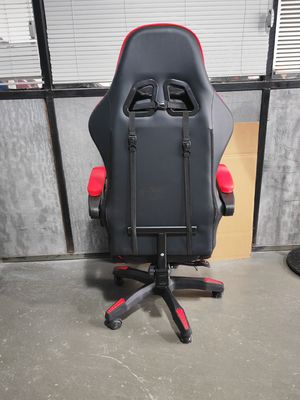 Home Arredamento ufficio Sedile da gioco per computer ergonomico Sedile da corsa regolabile in altezza