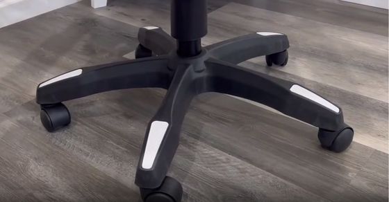 Home Arredamento ufficio Sedile da gioco per computer ergonomico Sedile da corsa regolabile in altezza