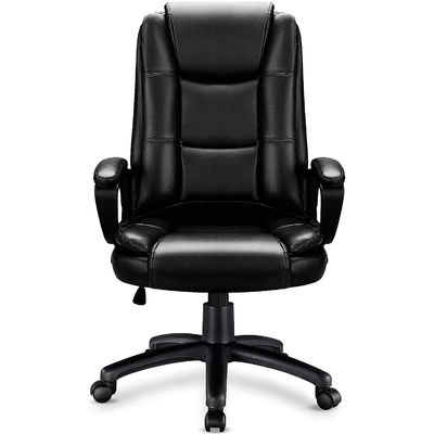 Sedia da ufficio regolabile per supporto lombare Dimensioni del prodotto 23.82&quot;D x 24.53&quot;W x 46.4&quot;H