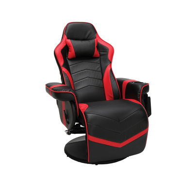 Migliora la tua esperienza di gioco con la sedia a sedie regolabile di Alinu.