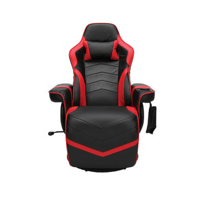 Migliora la tua esperienza di gioco con la sedia a sedie regolabile di Alinu.