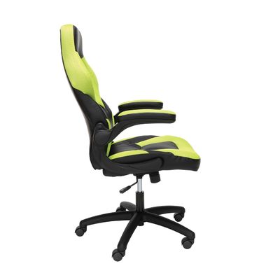 Colore personalizzato PC a schiena alta sedia da tavolo per computer per il gioco Perfetto per la vostra sala giochi