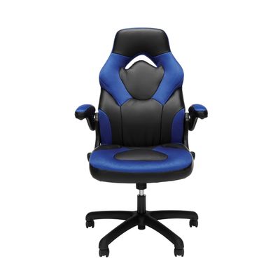 360 Girante ALINUNU sedia da gioco stile da corsa schiena alta PC computer scrivania gaming poggiatesta integrato