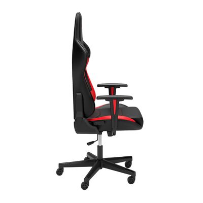 Sedile integrato per la testa ergonomico per PC per computer per adulti Materiale di sedile in pelle finta