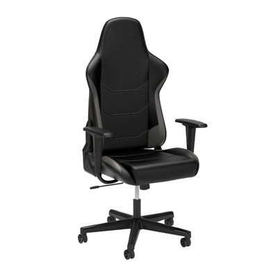 Moderno design ergonomico PC Computer Chair Gaming con poggiatesta integrato colore personalizzato