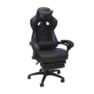 Imballaggio postale Moderno design Ergonomico PC Computer Chair con poggiatesta integrato