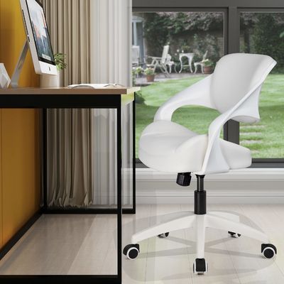 Modern Design Ergonomic Mesh Executive Silla di scrivania girevole con 360 giri e regolazione dell'altezza