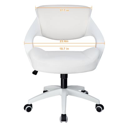 Modern Design Ergonomic Mesh Executive Silla di scrivania girevole con 360 giri e regolazione dell'altezza