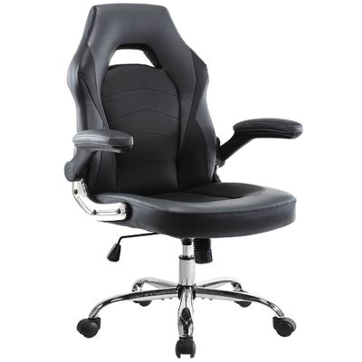 ALINUNU WhFactory Ergonomic Home Racing Gaming Chair per un'esperienza di gioco senza sforzo