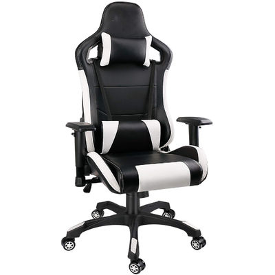 Moderno design di schiena alta PU pelle girante sedia da gioco da corsa per il vostro da ALINUNU