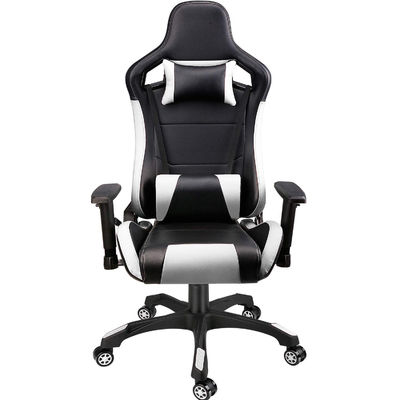 Moderno design di schiena alta PU pelle girante sedia da gioco da corsa per il vostro da ALINUNU