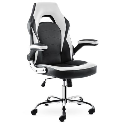 Confezionamento della posta ALINUNU Sedile da gioco da corsa ergonomica con supporto lombare Colore personalizzato