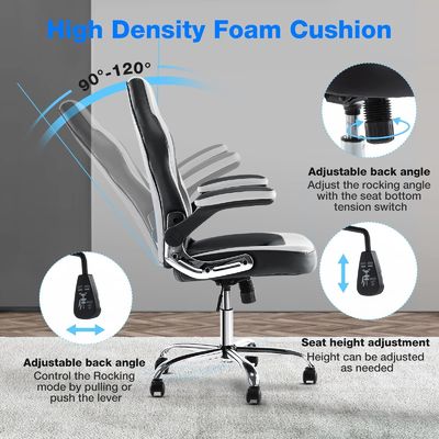 Confezionamento della posta ALINUNU Sedile da gioco da corsa ergonomica con supporto lombare Colore personalizzato