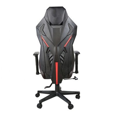 Sedia a maglia in stile Genuine LEATHER Ergonomic Racing Style Gaming Computer Chair al meglio