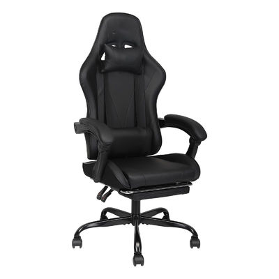 High Back Gaming Chair ALINUNU Direct Ergonomic Racing Chair con stile di design moderno