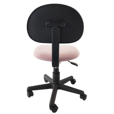 Moderno design ALINUNU Ergonomic Mesh Swivel Computer ufficio scrivania Midback cuscino sedia da lavoro per ufficio