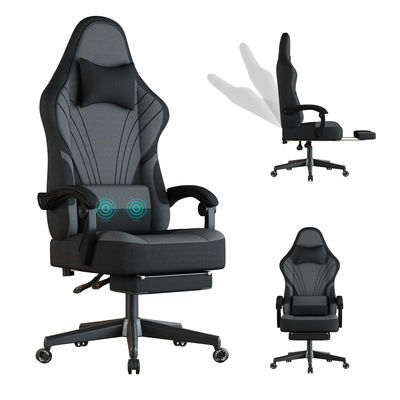 Migliora la tua esperienza di gioco con la nostra poltrona ergonomica per computer