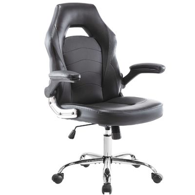 La sedia da gioco ergonomica di ALINUNU con supporto lombare 360 giri e regolazione in altezza
