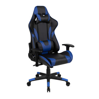 ALINUNU Moderna sedia da gioco di design con ruota regolabile e capacità di 280 libbre