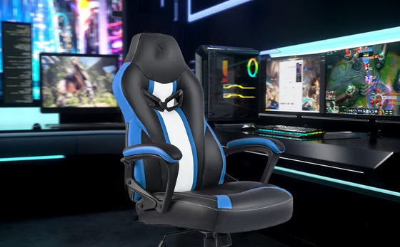 Alinunu Racing Gaming Chair La combinazione perfetta di comfort e supporto per gli adulti