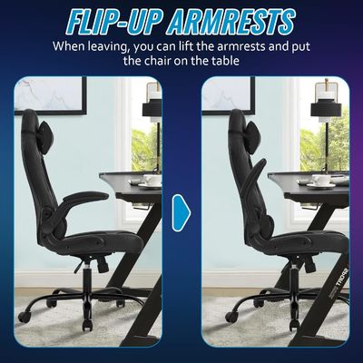360 giratori/ regolazione altezza/ funzione recliner PC sedia da gioco colore personalizzato per adulti