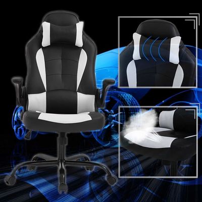 Modern Design Style sedia girevole per adulti ALINUNU Direct Ergonomic Computer Chair