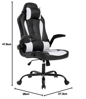 Modern Design Style sedia girevole per adulti ALINUNU Direct Ergonomic Computer Chair