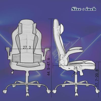 Modern Design Style sedia girevole per adulti ALINUNU Direct Ergonomic Computer Chair