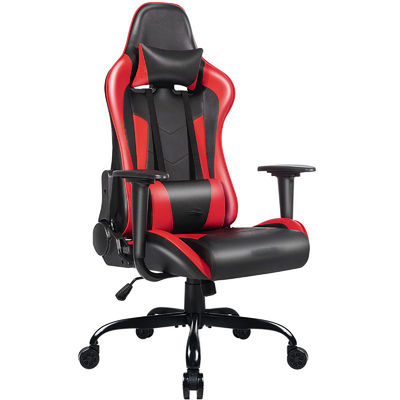ALINUNUCervice personalizzato ergonomico sedia da gioco da corsa altezza regolabile e schiena alta