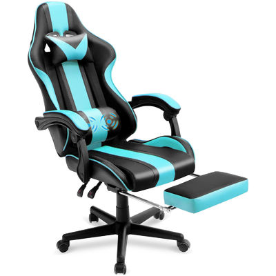 Sedie da gioco da corsa per adulti adolescenti Sedie girevoli Dimensioni del prodotto 24&quot;D x 21&quot;W x 52&quot;H
