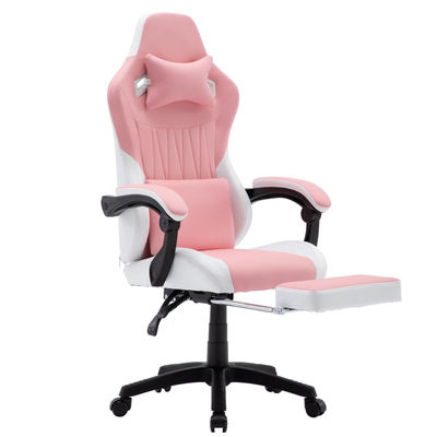 Sedia da gioco ALINUNU schiena alta ergonomico e 300 libbre Peso massimo raccomandato